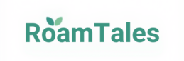 RoamTales