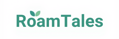 RoamTales